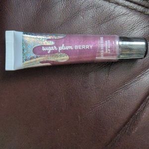 Bath and Body Works lip gloss